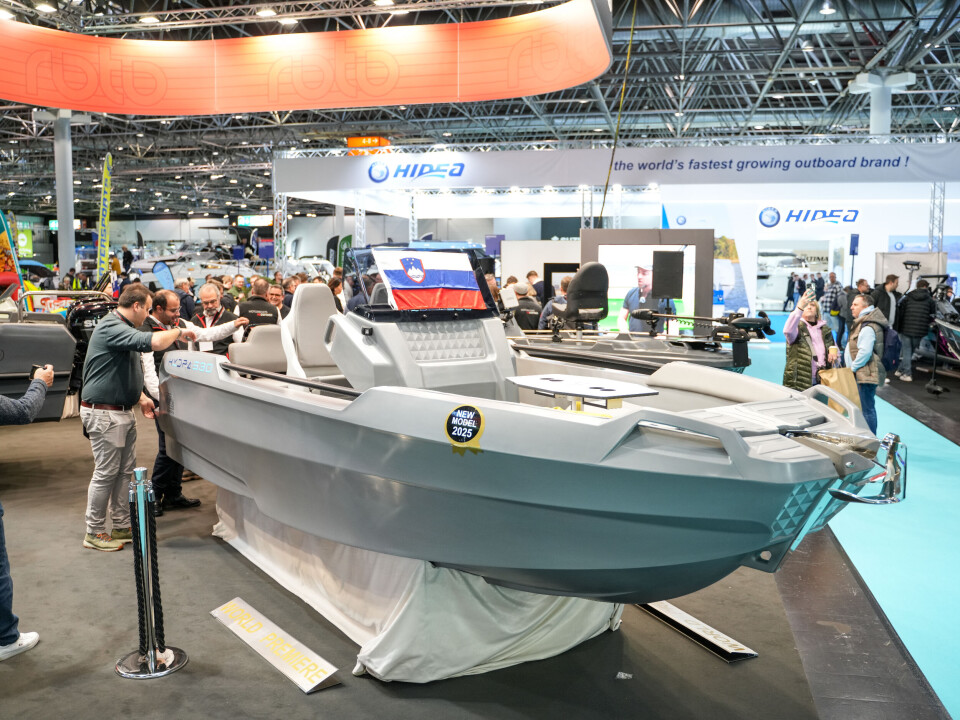 Rotostøp samarbeider tett med slovenske Roto for å utvikle innovative fartøyer og fullt resirkulerbare materialer. Rotostøp samarbeider tett med slovenske Roto for å utvikle innovative fartøyer og fullt resirkulerbare materialer.