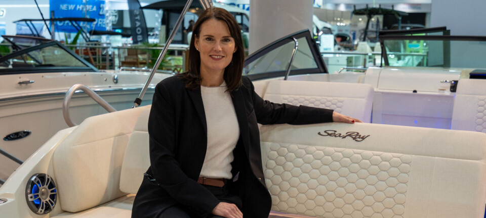 Snart kan båten legge til kai for deg