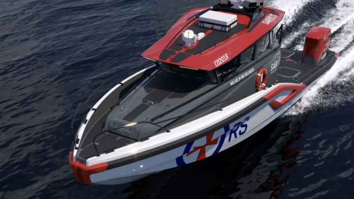 Fem druknet i mai – fire var utenlandske fisketurister