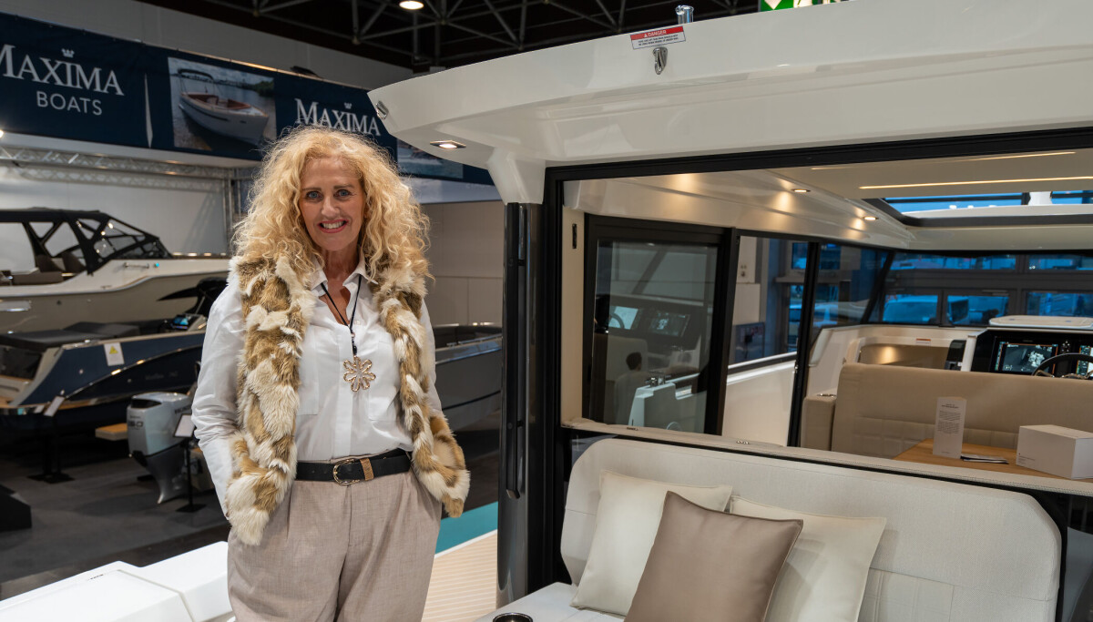 Erna Rusi Og Saxdor Yachts Innovasjon I B tbransjen erna-rusi-og-saxdor-yachts-innovasjon-i-b-tbransjen