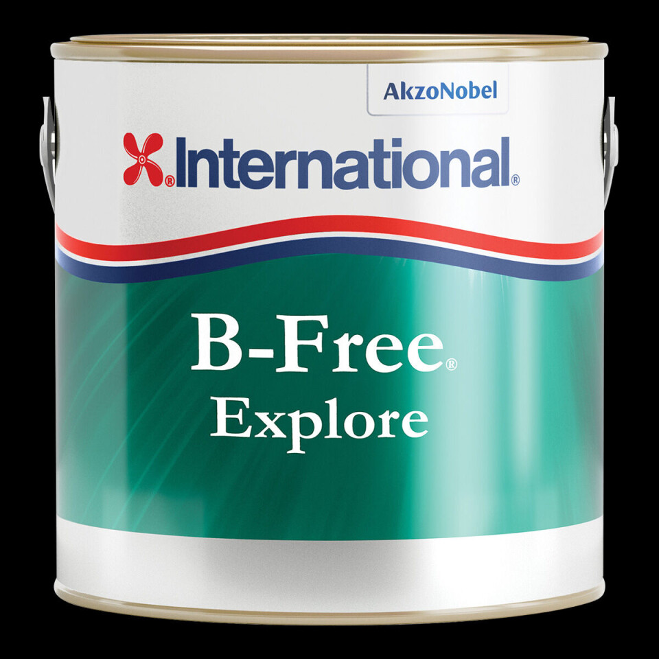 B-Free Explore