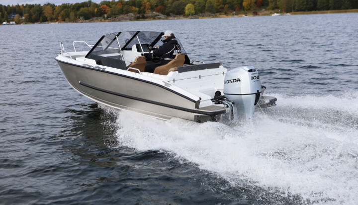 Prisgunstig trendsetter