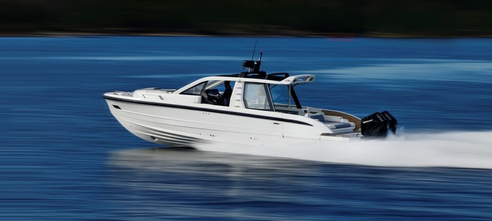 Windy satser på flytende øy-konsept