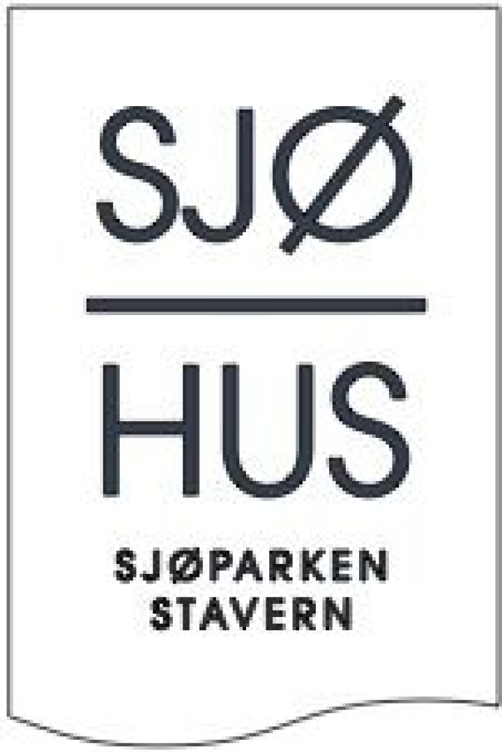 Sjøhus, Sjøparken Stavern