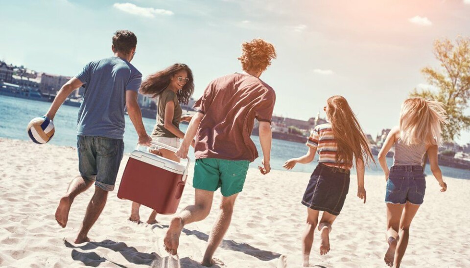 Kjølebag best i test: hvilken kjøleboks bør du velge?