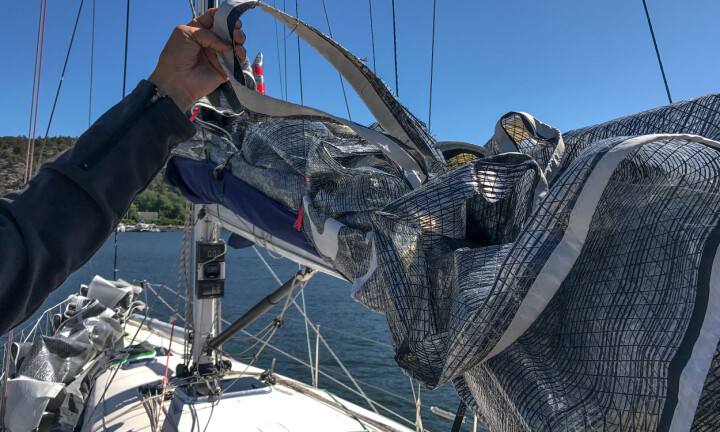 Et annerledes havnereglement