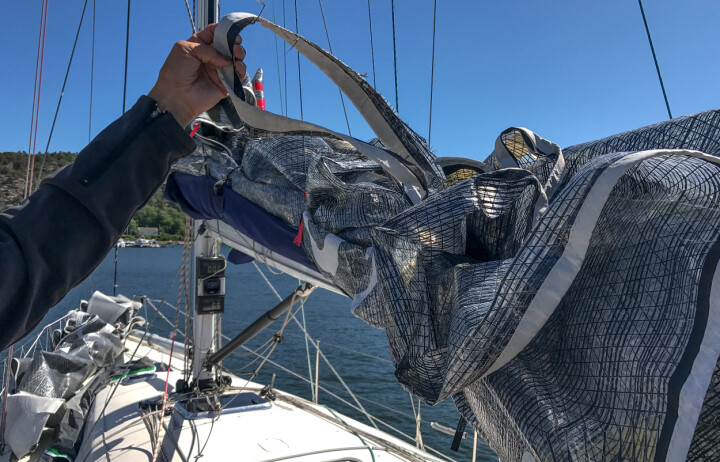 Et annerledes havnereglement