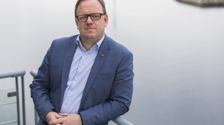 Ulykkesbåten betegnes som næringsfartøy
