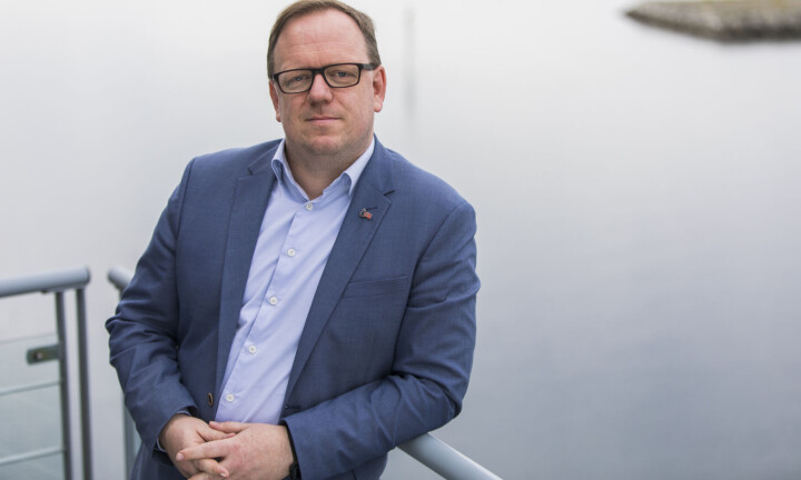 Målet er null omkomne
