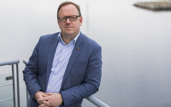 Ulykkesbåten betegnes som næringsfartøy