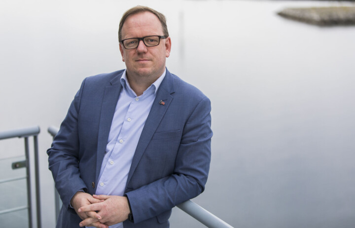 Målet er null omkomne