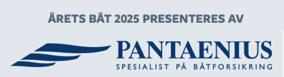 Stem på Årets Båt 2025!