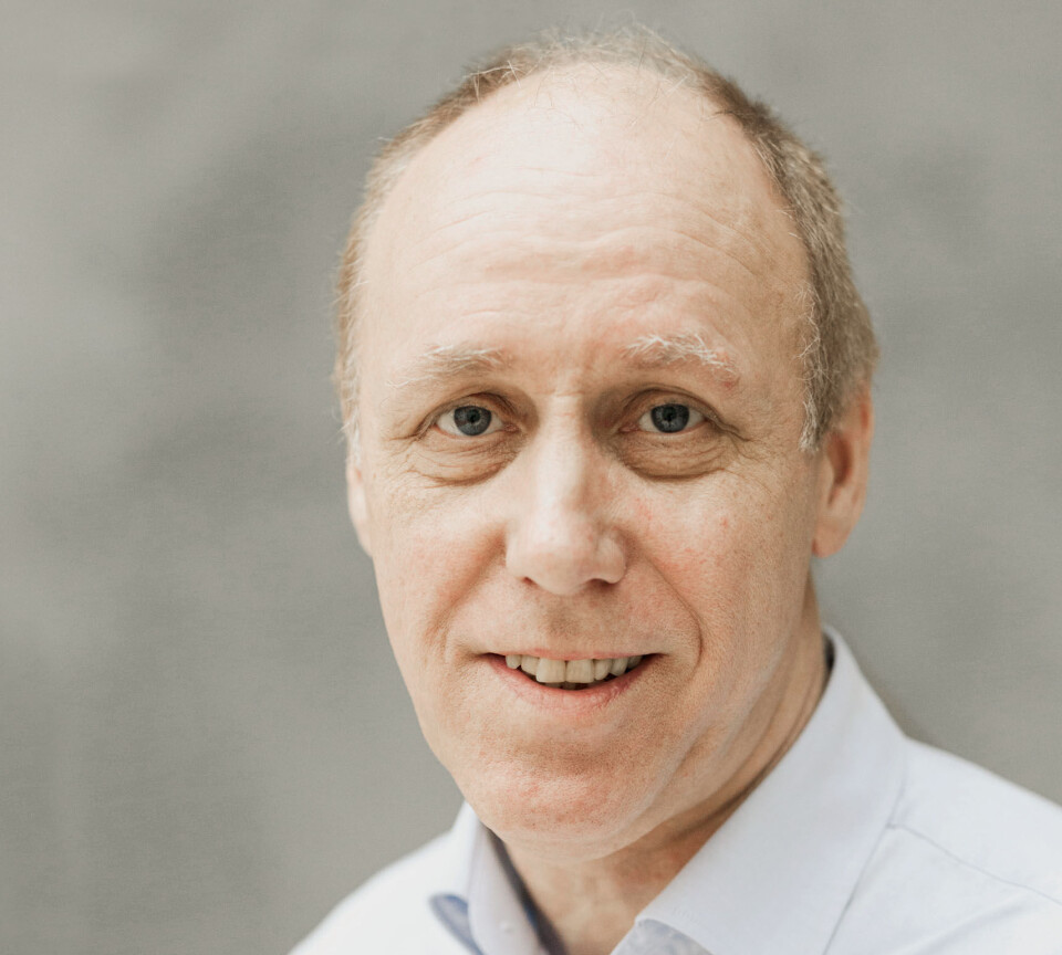 BÅTBRANN: Kanskje dyrtiden kan ha en innvirkning på folks pengebruk til vedlikehold, sier seniorrådgiver i Tryg Forsikring, Torbjørn Brandeggen, til Båtmagasinet.