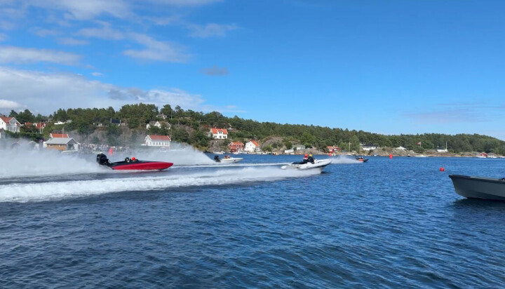 Christoffer Vibeto reddet liv