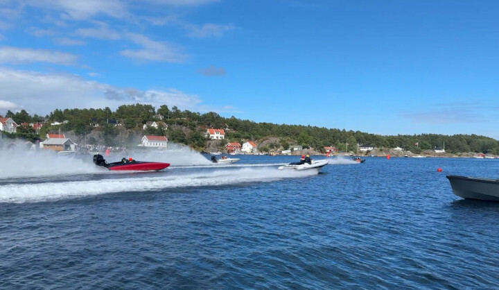 Christoffer Vibeto reddet liv