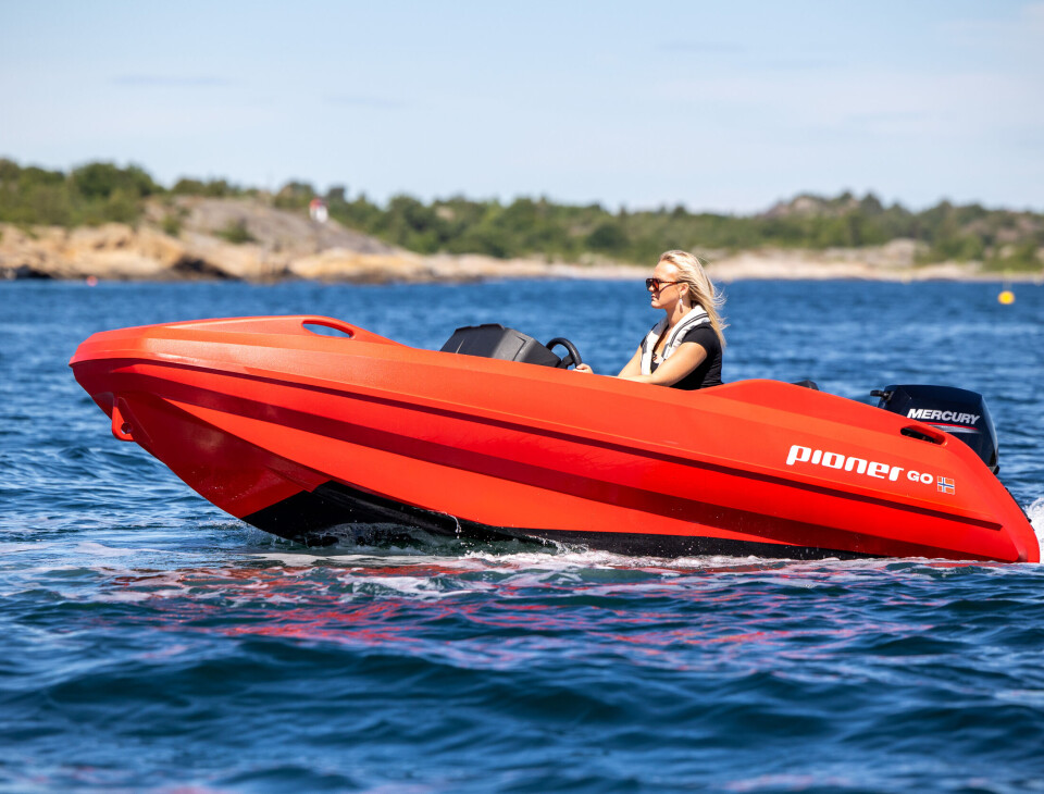 Båtmagasinet – Norges ledende nettsted for motorbåter og båtliv
