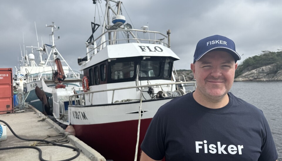 ANALYSE: Allesandro Astroza Fiskarlaget er klare i sin analyse foran valget. FRP og Sp står nærmest fiskerne.
