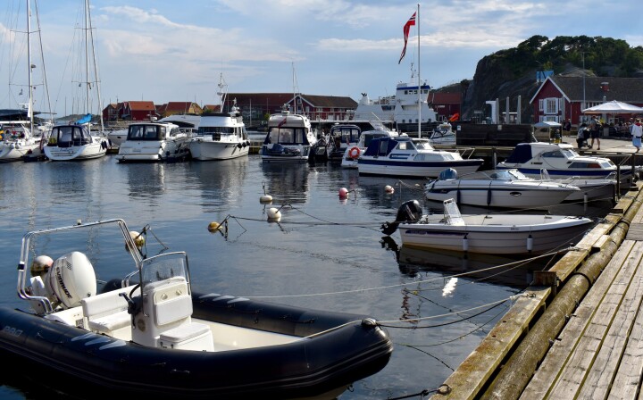 Forskrift om rensing av spylevann fortsatt uavklart