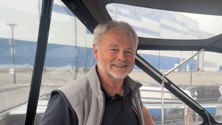 Tre anbefalte turer i Stavanger-farvannet