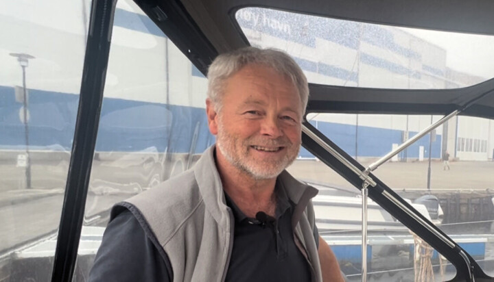Tre anbefalte turer i Stavanger-farvannet