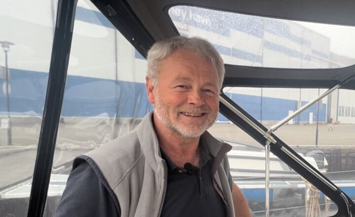 Tre anbefalte turer i Stavanger-farvannet