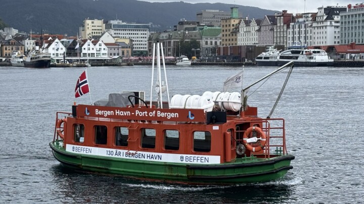 – Bergen blir tom uten «Beffen»