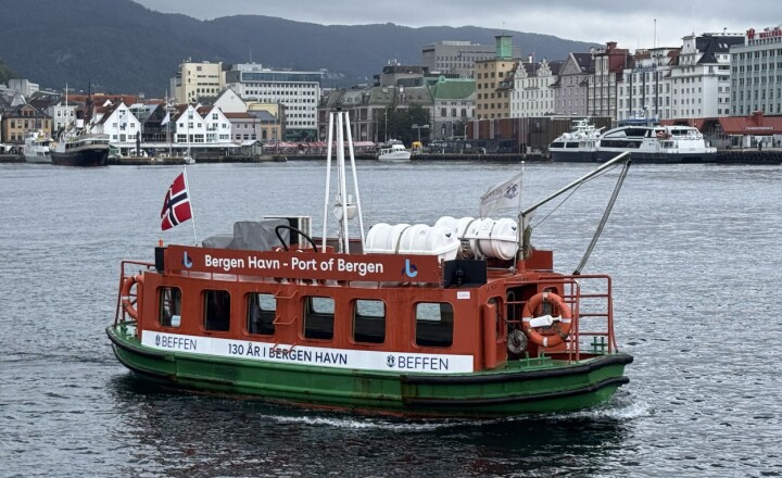 – Bergen blir tom uten «Beffen»