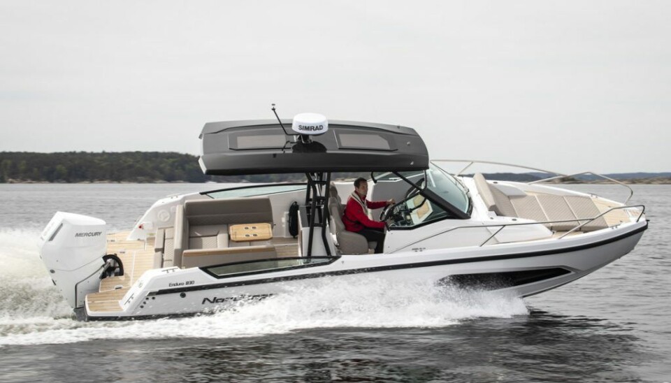 Best of Boats Award 2025