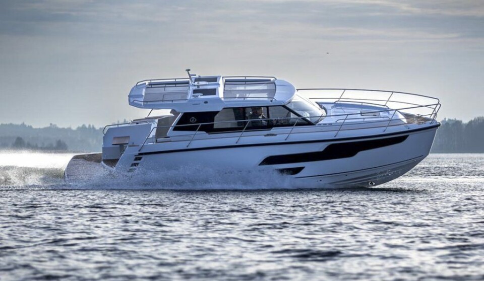 Fra vondt til verre for Nimbus