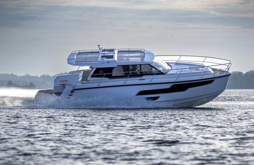 Fra vondt til verre for Nimbus