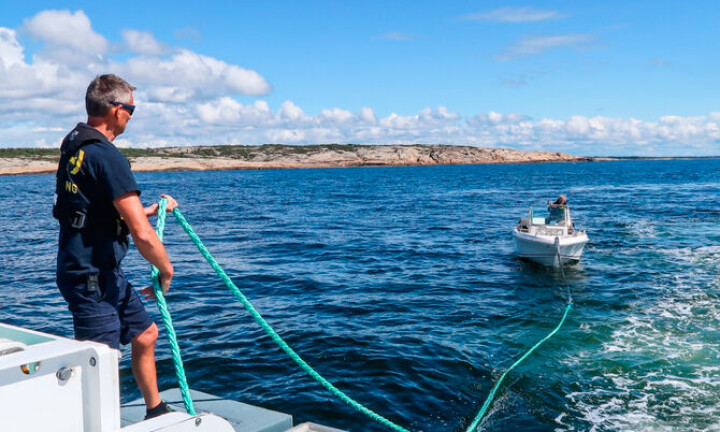 Fin sommer ga flere oppdrag