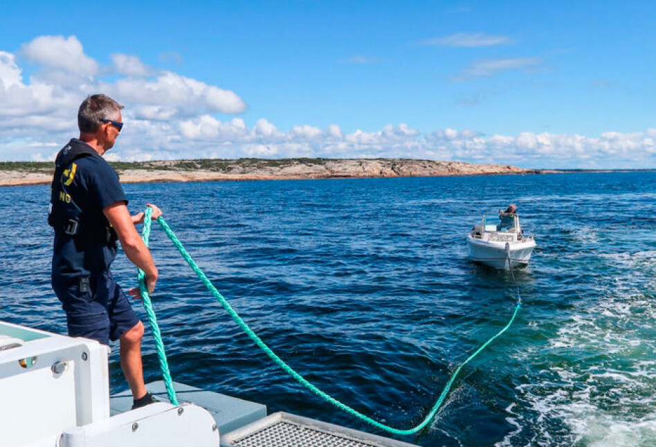 Fin sommer ga flere oppdrag