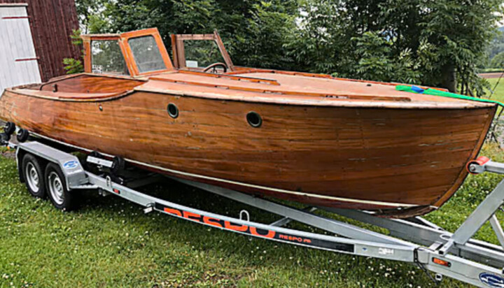 Skarsvåg Boats: Spesialbygde båter og vekst i Midt-Norge