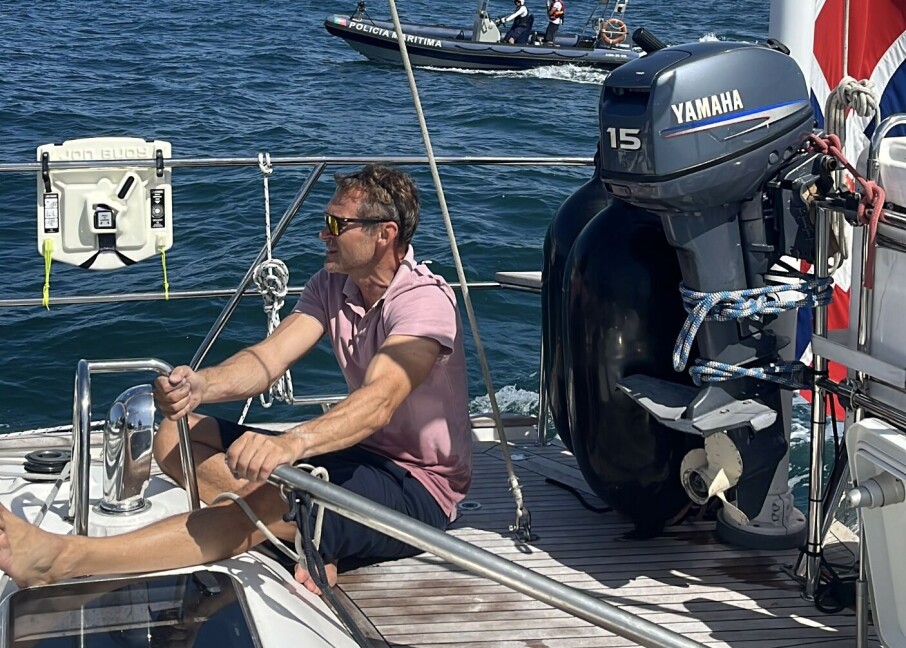 Fatuhiva: – Spekkhoggerne ristet i hele båten