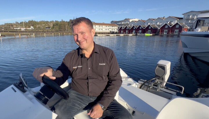 Reagerer på avgiftsøkninger for båtfolket