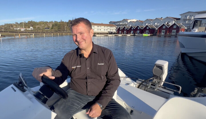 Reagerer på avgiftsøkninger for båtfolket