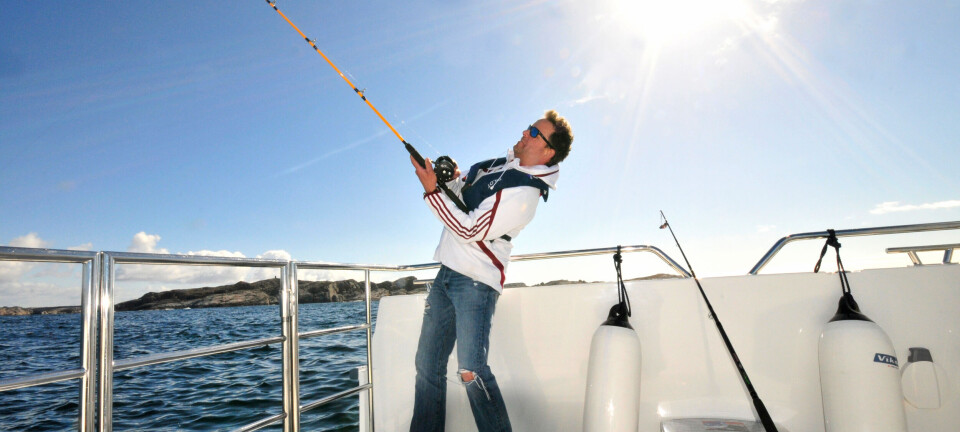 Over halvparten av dødsfallene skjer under fiske – mange er utenlandske turister