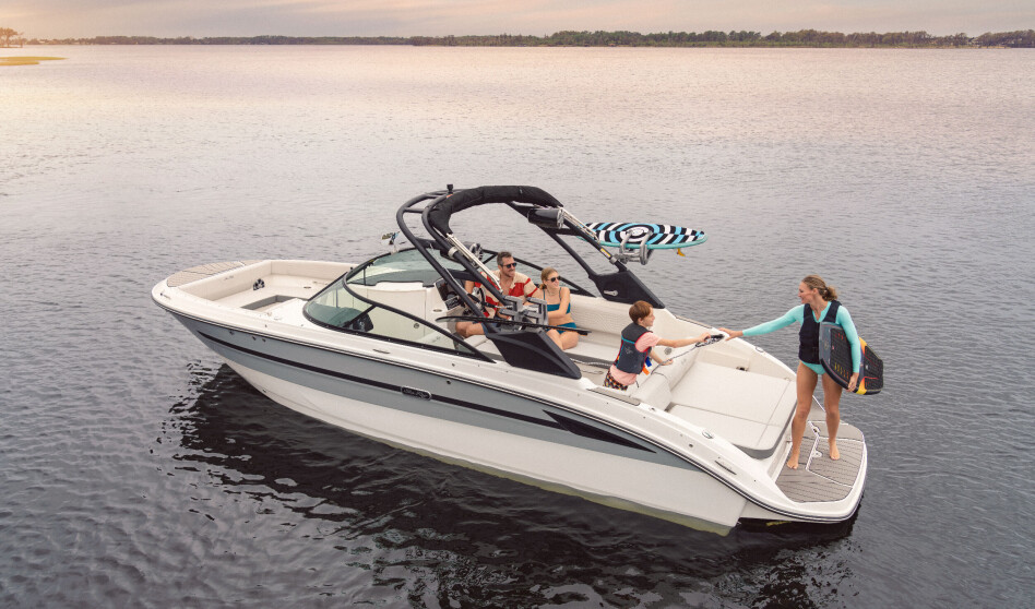 Her er Nordkapp-konkurrentene