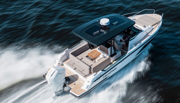 Tre norske båter kan gå til topps i Europa