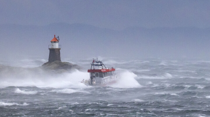 «Amy» har skadet minst 500 fritidsbåter