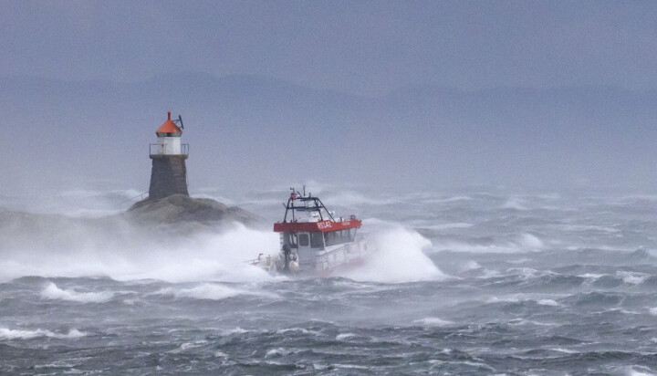 «Amy» har skadet minst 500 fritidsbåter