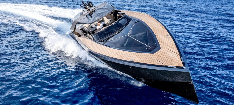 Store og dyre favorittbåter