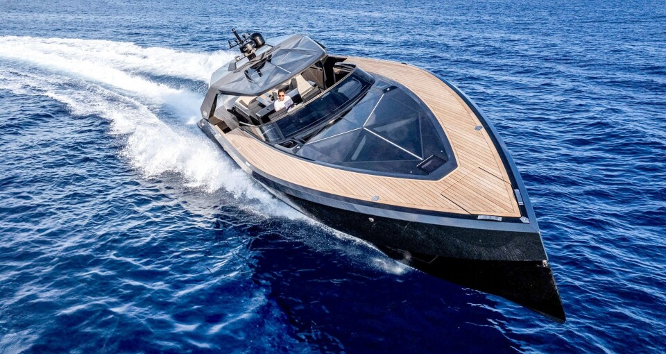 Store og dyre favorittbåter