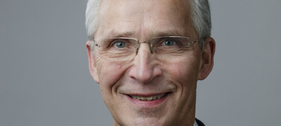 Har Jens noen overraskelser på lur?