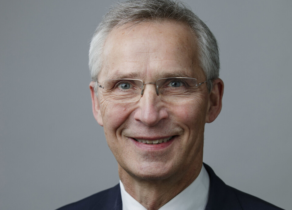 Har Jens noen overraskelser på lur?
