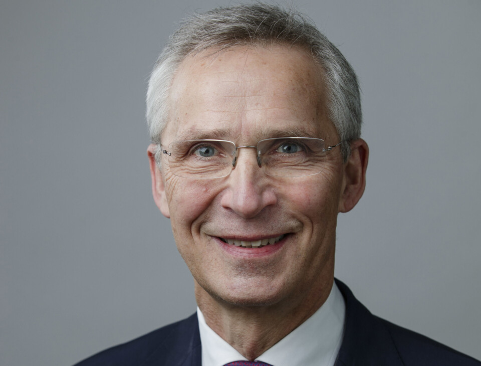 Har Jens noen overraskelser på lur?