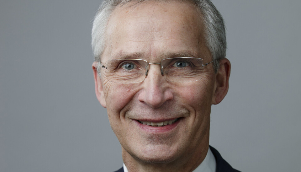 Finansminister Jens Stoltenberg har en krevende jobb med å sette sammen et budsjett som kan få flertall i den nye parlamentariske situasjonen etter valget.