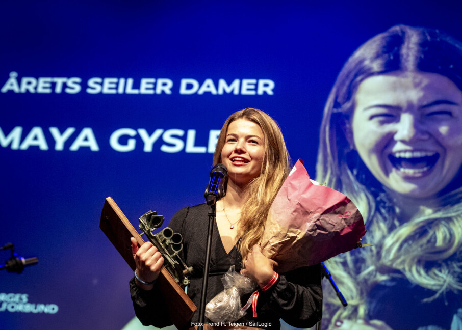 Her er vinnerne av Seil-Norges hederspriser 2025