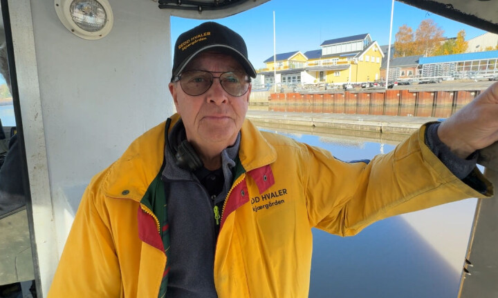 Dokumenterer store kloakkutslipp også fra Fredrikstad