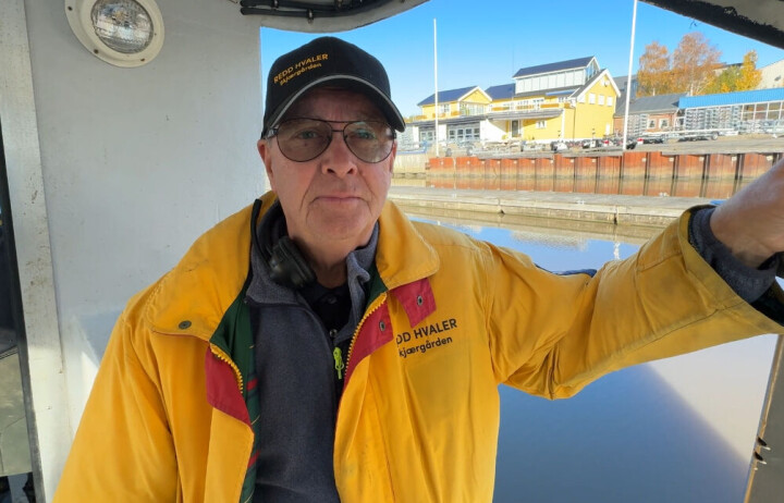 Dokumenterer store kloakkutslipp også fra Fredrikstad